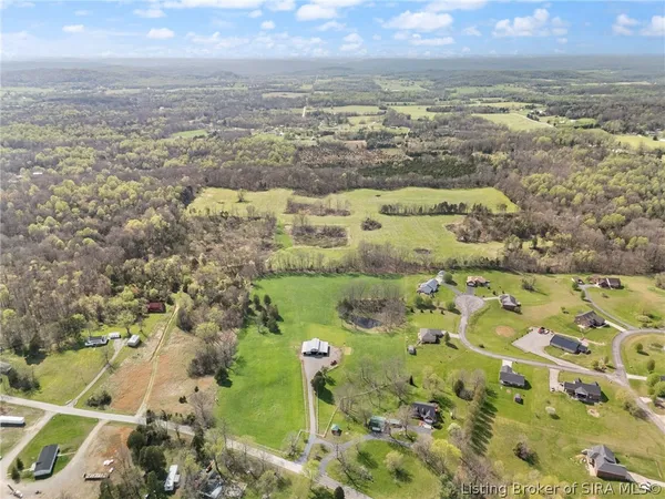 $757,000 | 135 Southwest Old Highway, Corydon, IN 47112