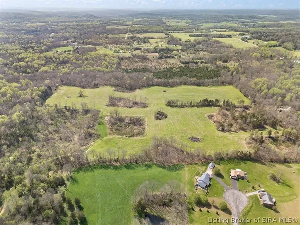 $757,000 | 135 Southwest Old Highway, Corydon, IN 47112