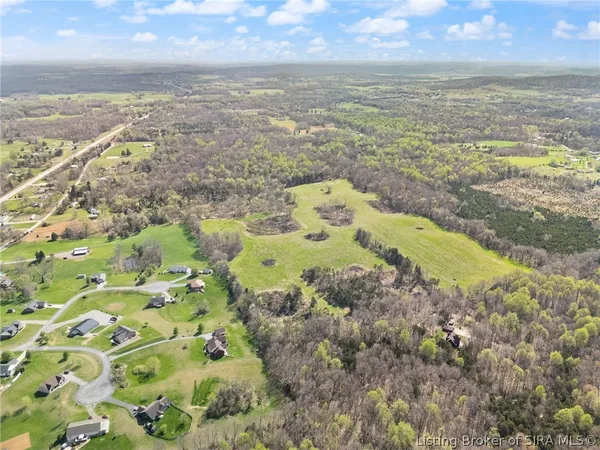 $757,000 | 135 Southwest Old Highway, Corydon, IN 47112