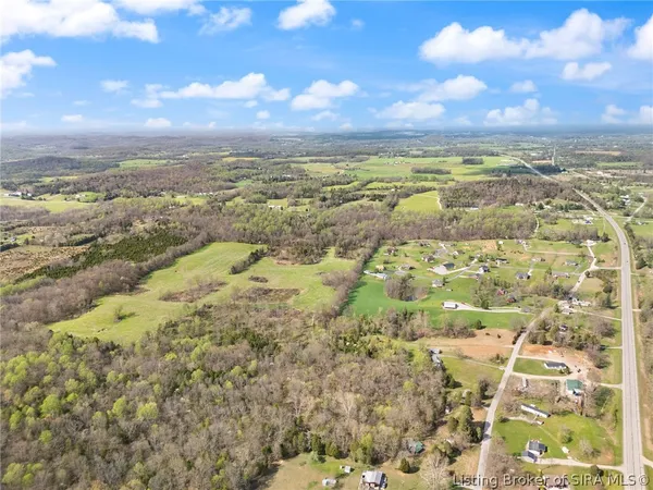 $757,000 | 135 Southwest Old Highway, Corydon, IN 47112