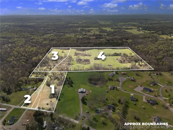 $757,000 | 135 Southwest Old Highway, Corydon, IN 47112