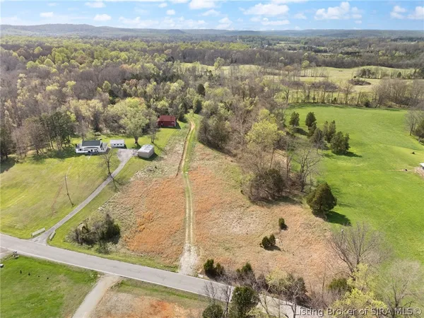 $757,000 | 135 Southwest Old Highway, Corydon, IN 47112