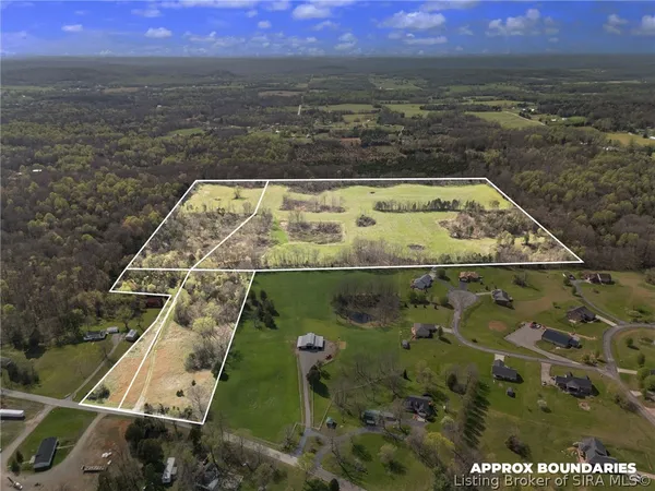 $757,000 | 135 Southwest Old Highway, Corydon, IN 47112