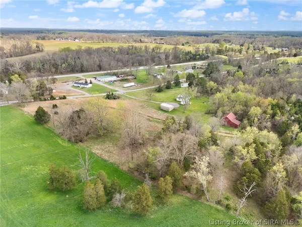 $757,000 | 135 Southwest Old Highway, Corydon, IN 47112