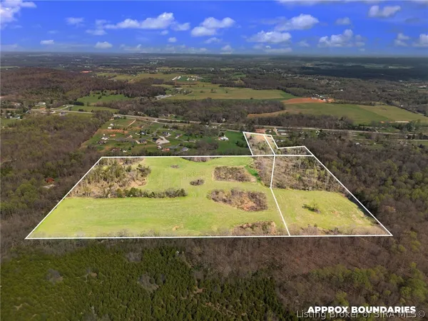 $757,000 | 135 Southwest Old Highway, Corydon, IN 47112