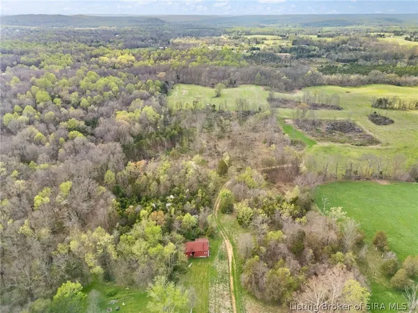 $757,000 | 135 Southwest Old Highway, Corydon, IN 47112