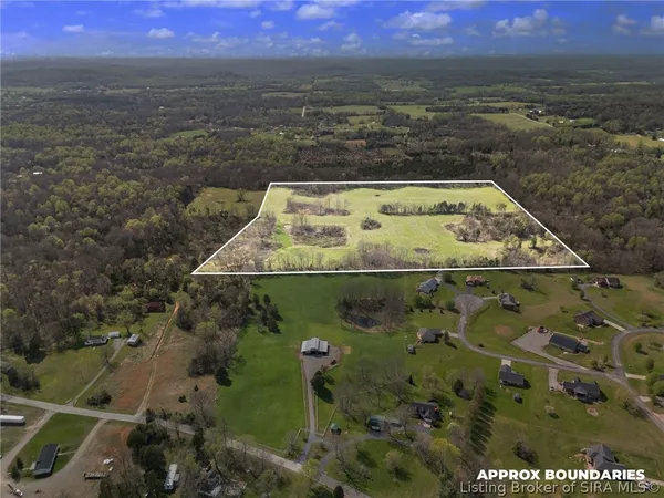 $757,000 | 135 Southwest Old Highway, Corydon, IN 47112