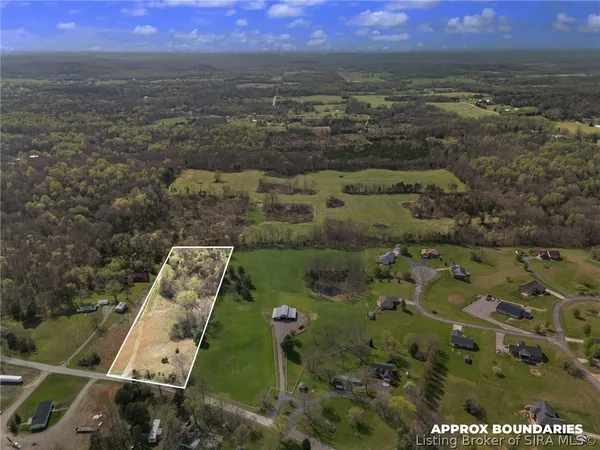 $757,000 | 135 Southwest Old Highway, Corydon, IN 47112