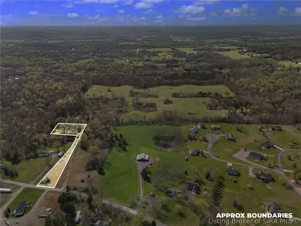 $757,000 | 135 Southwest Old Highway, Corydon, IN 47112