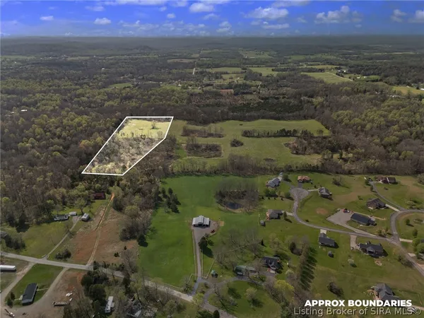 $757,000 | 135 Southwest Old Highway, Corydon, IN 47112