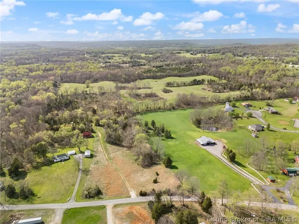 $757,000 | 135 Southwest Old Highway, Corydon, IN 47112