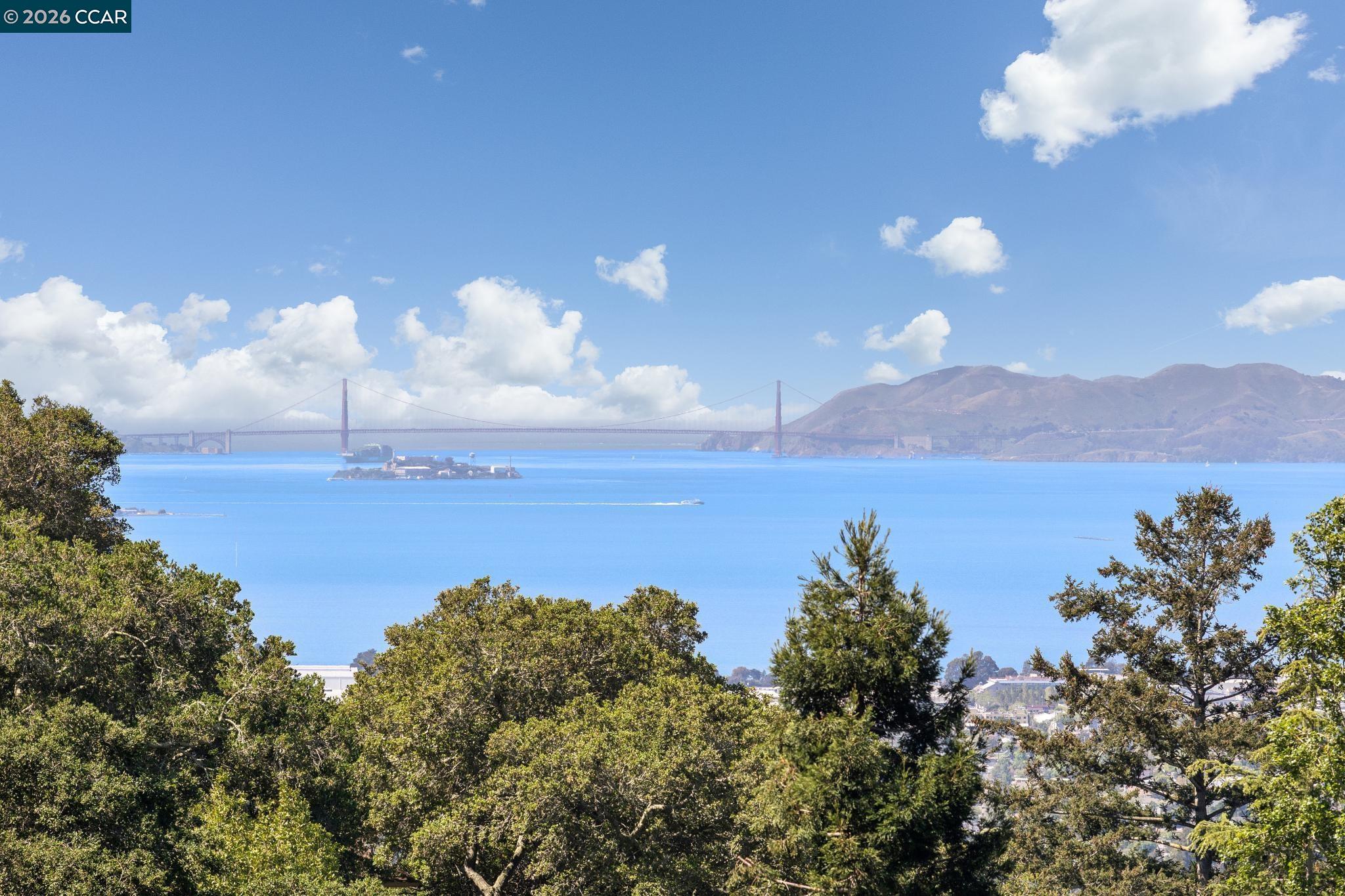 1227 Alvarado Road Berkeley, CA 94705 - Photo 1 of 1