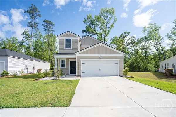 $370,000 | 315 Lillian Street, Rincon, GA 31326