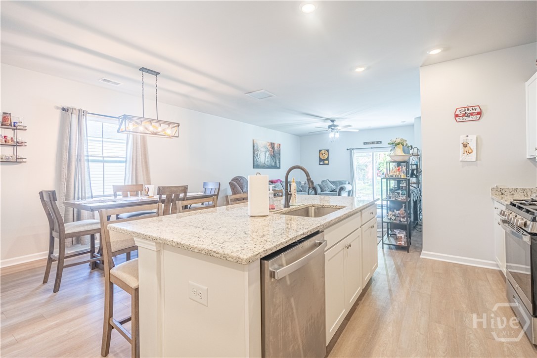 315 Lillian Street Rincon, GA 31326 - Photo 12 of 46