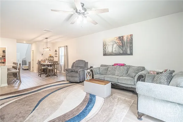 $370,000 | 315 Lillian Street, Rincon, GA 31326