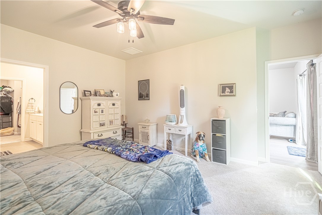 315 Lillian Street Rincon, GA 31326 - Photo 19 of 46