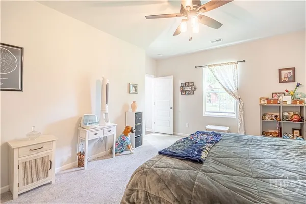 $370,000 | 315 Lillian Street, Rincon, GA 31326