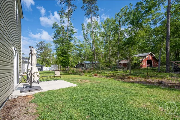 $370,000 | 315 Lillian Street, Rincon, GA 31326