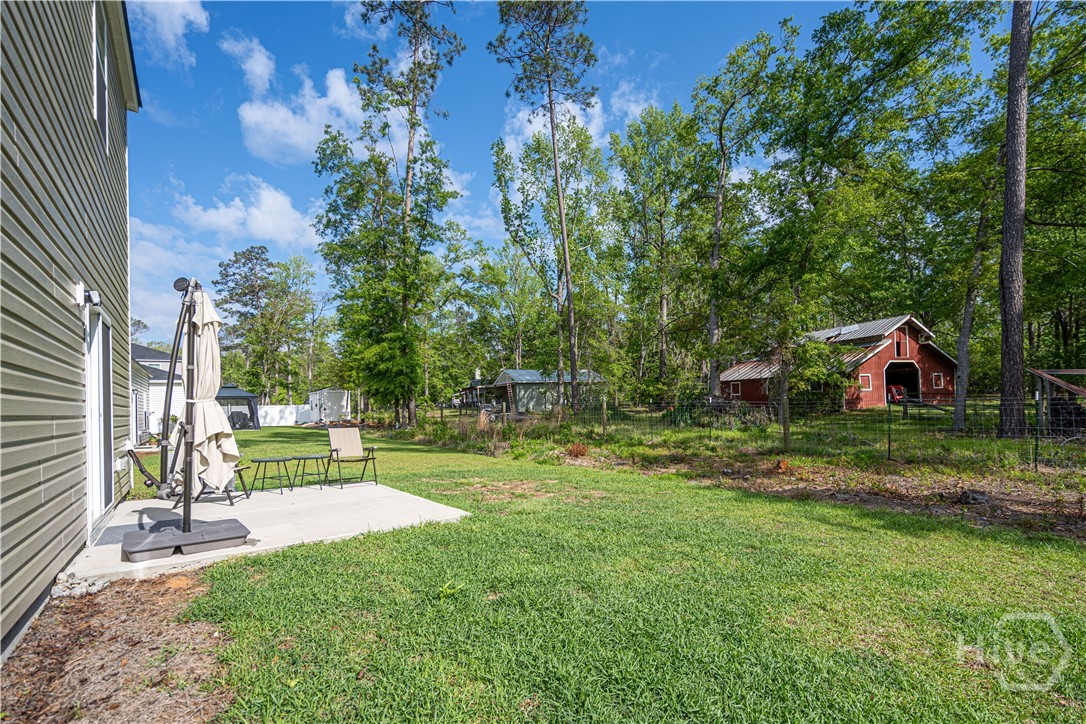 315 Lillian Street Rincon, GA 31326 - Photo 46 of 46