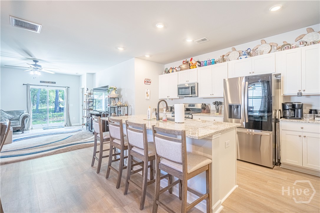 315 Lillian Street Rincon, GA 31326 - Photo 8 of 46