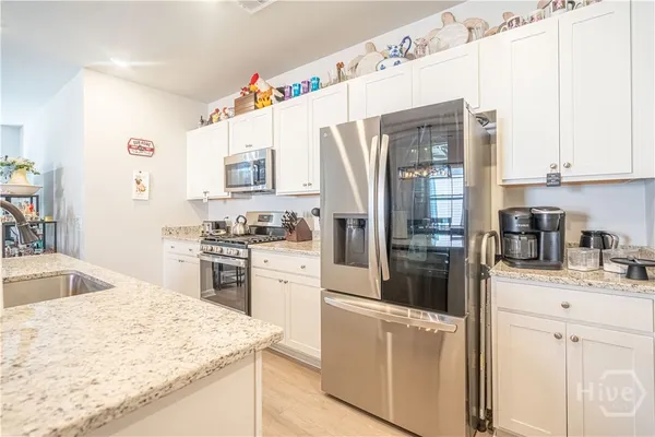 $370,000 | 315 Lillian Street, Rincon, GA 31326