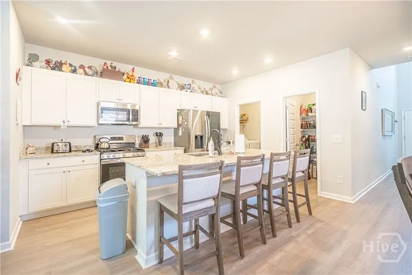 $370,000 | 315 Lillian Street, Rincon, GA 31326