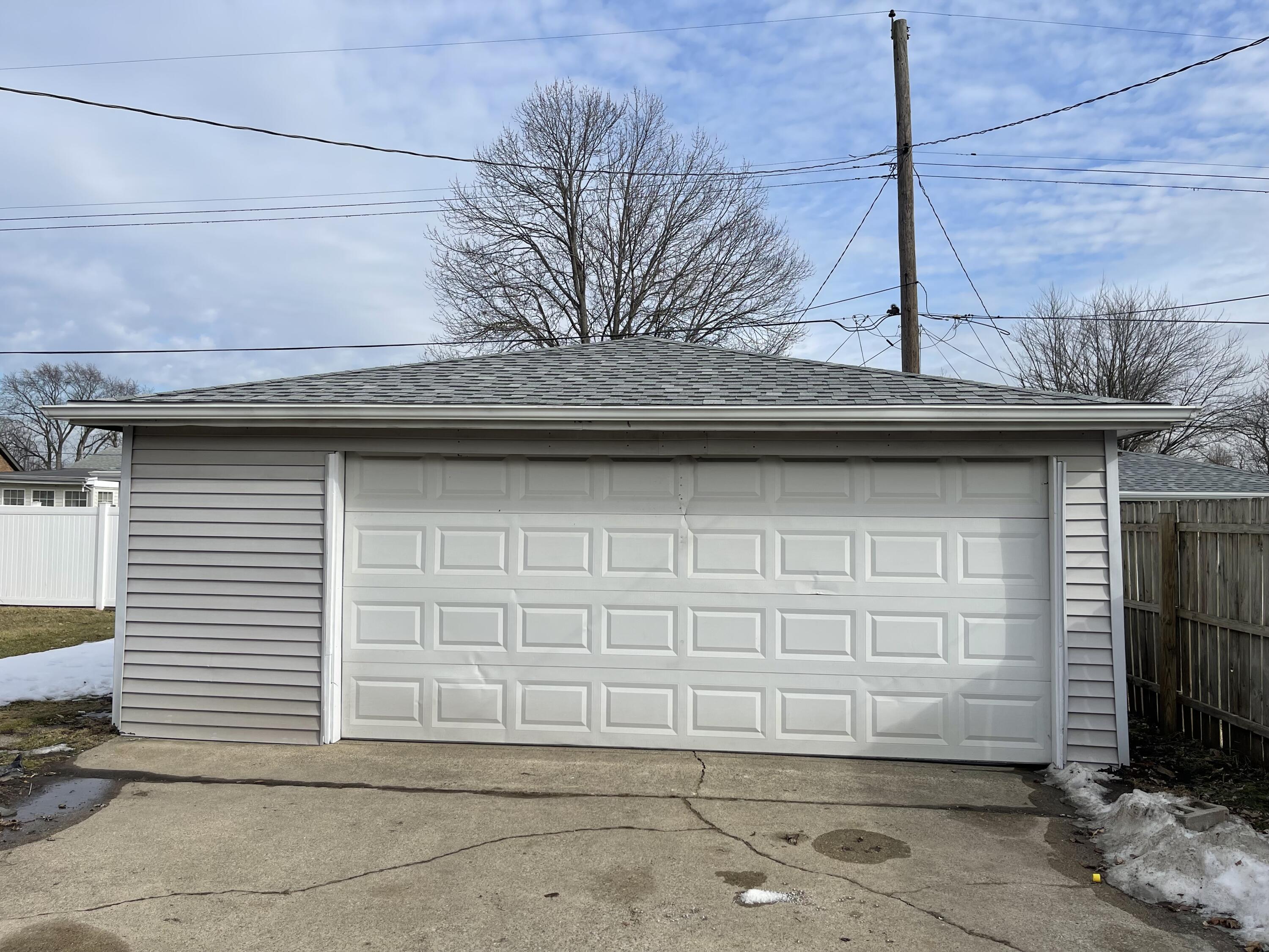 937 North Wood Street Griffith, IN 46319 - Photo 20 of 27 3000x2250