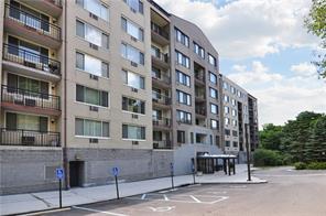 703 Pelham Road, Unit 412 New Rochelle, NY 10805 - Photo 1 of 1 Front of the building