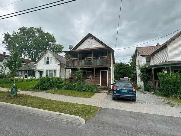 $2,000 | 57 Forest Street, Rutland, VT 05701