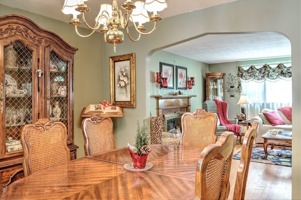 4 Garland Road Chelmsford, MA 01824 - Photo 17 of 40