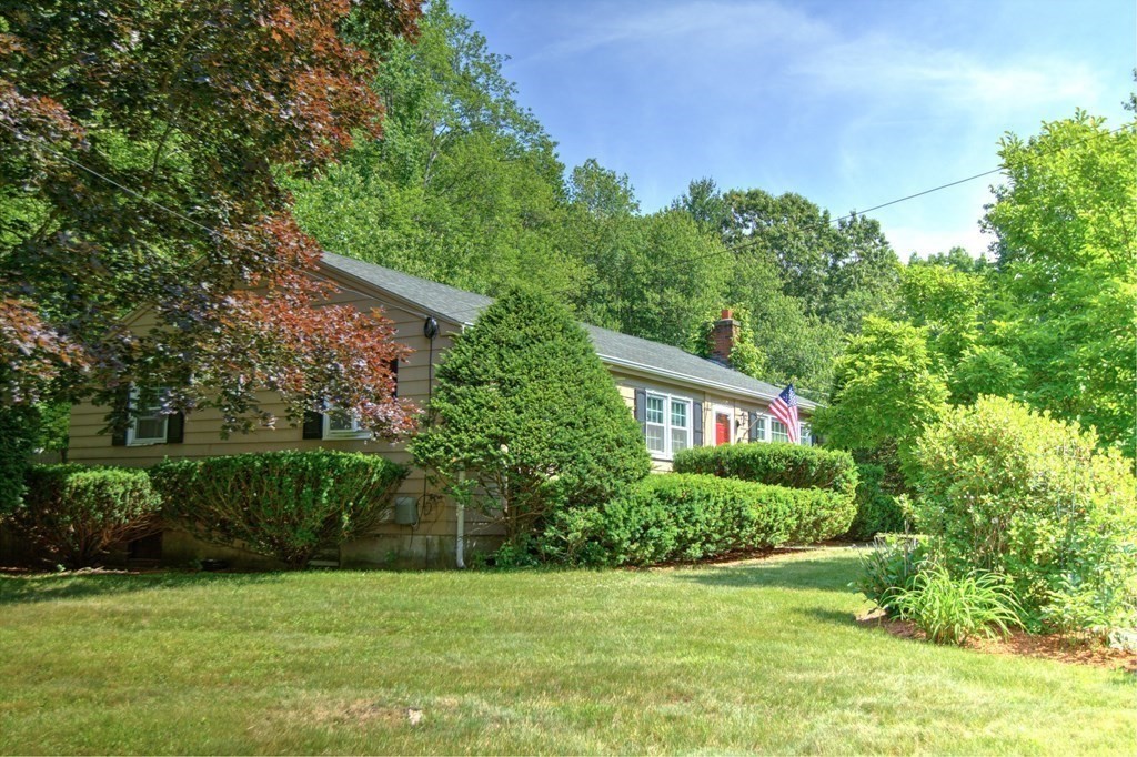4 Garland Road Chelmsford, MA 01824 - Photo 36 of 40