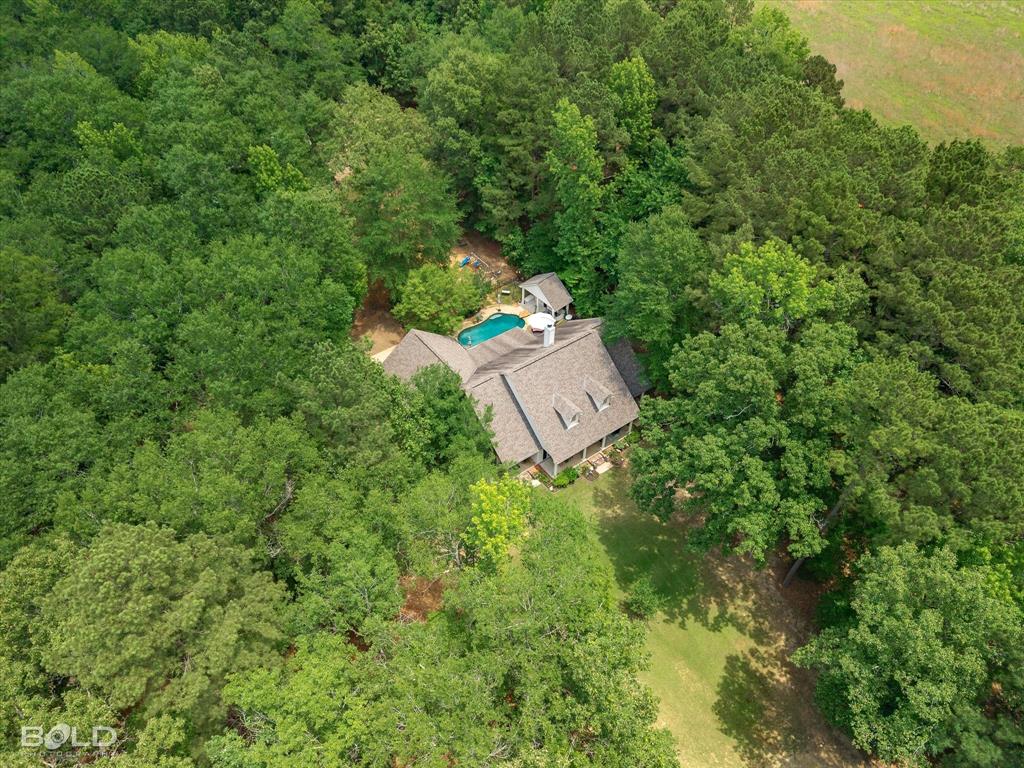 11090 Upper State Line Road Vivian, LA 71082 - Photo 6 of 40