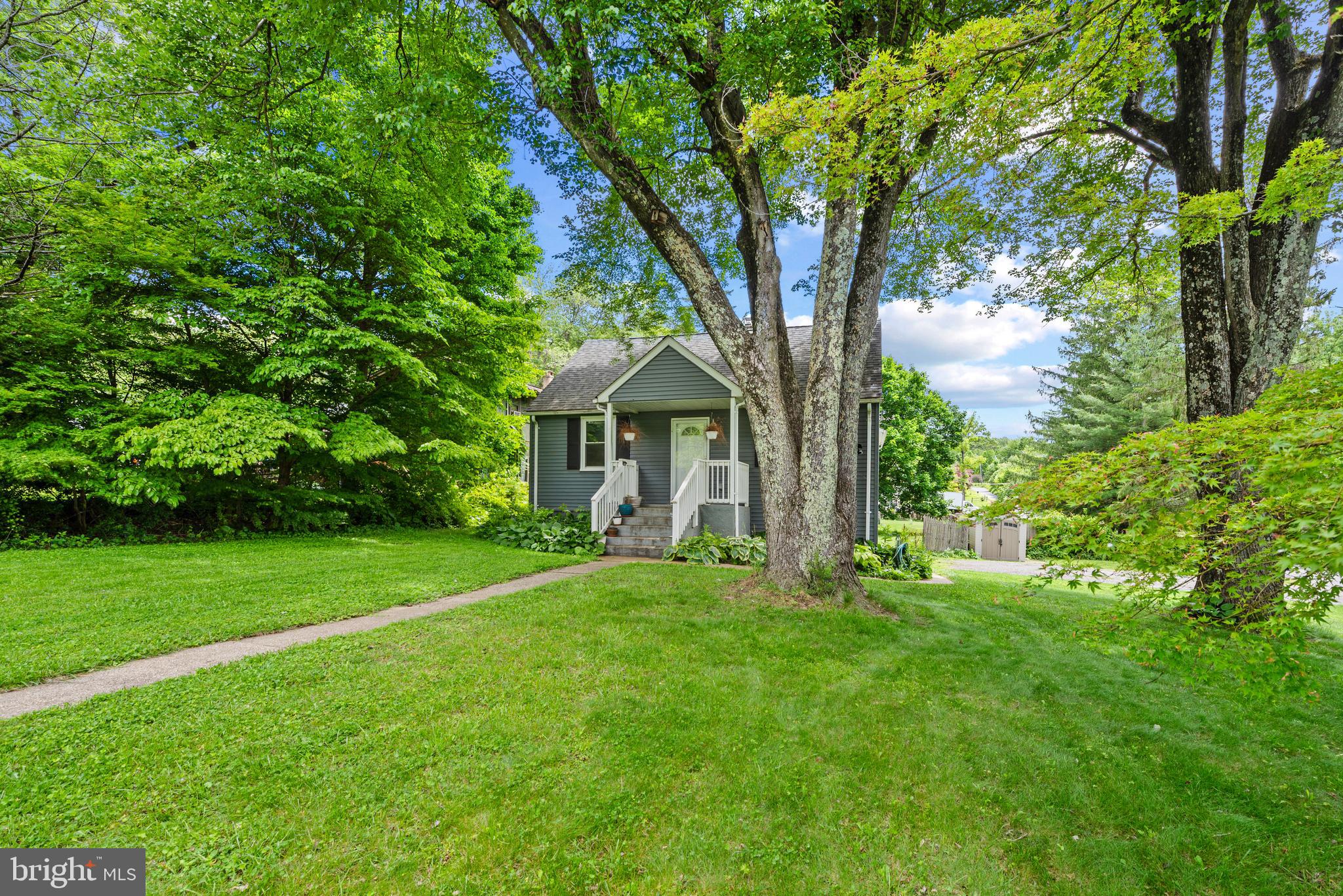 13209 Old Hanover Road Reisterstown, MD 21136 - Photo 45 of 48 Gallery Image 45