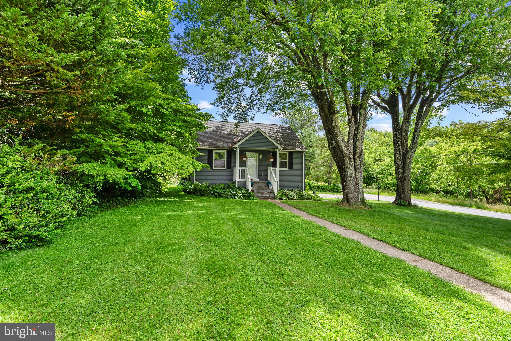 13209 Old Hanover Road Reisterstown, MD 21136 - Photo 46 of 48 Gallery Image 46