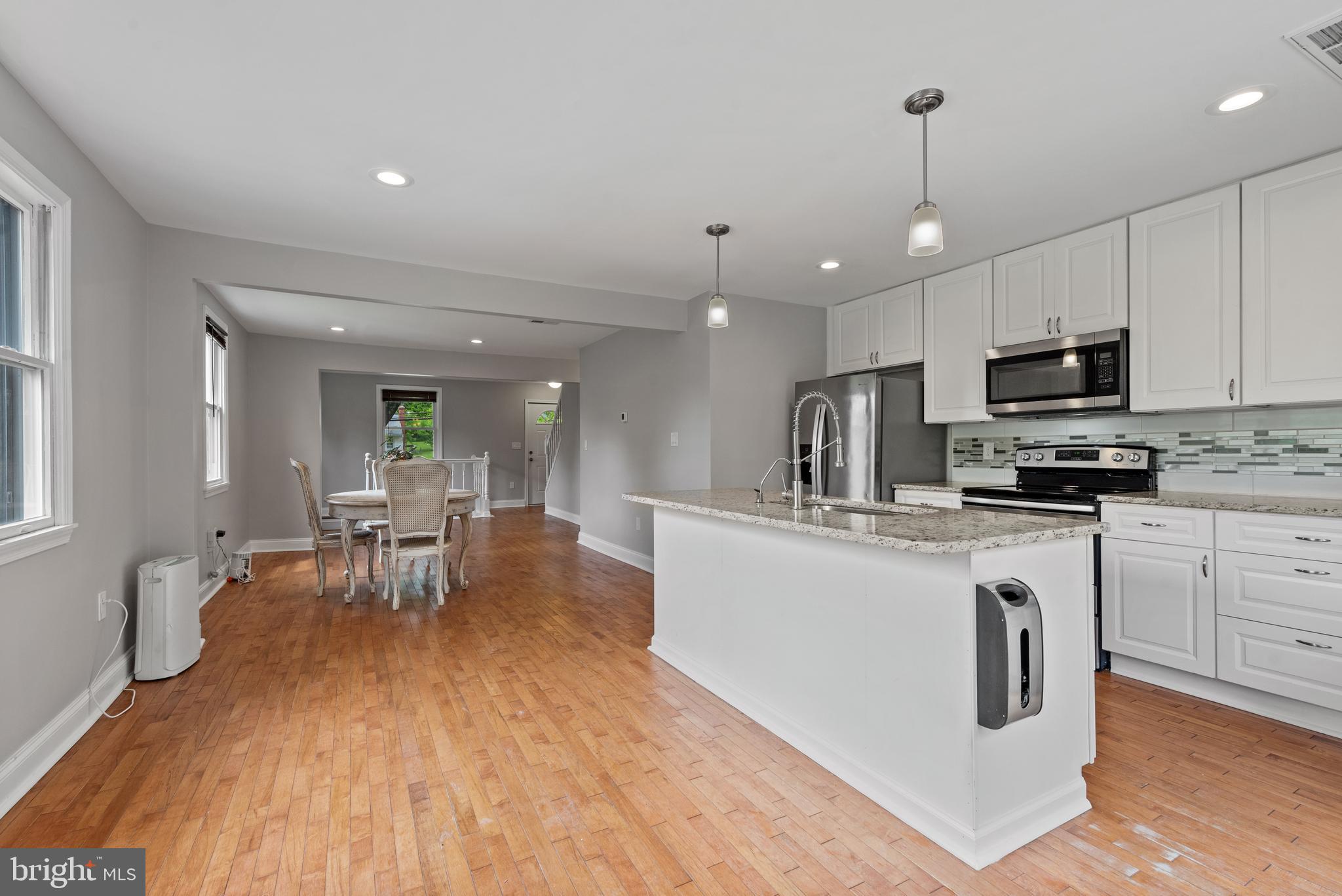 13209 Old Hanover Road Reisterstown, MD 21136 - Photo 8 of 48 Gallery Image 8