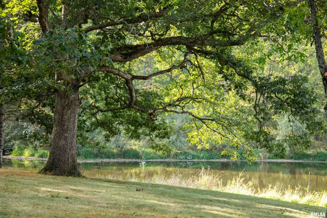 $1,285,000 | 254 County Road 2500 East, Hudson, IL 61748