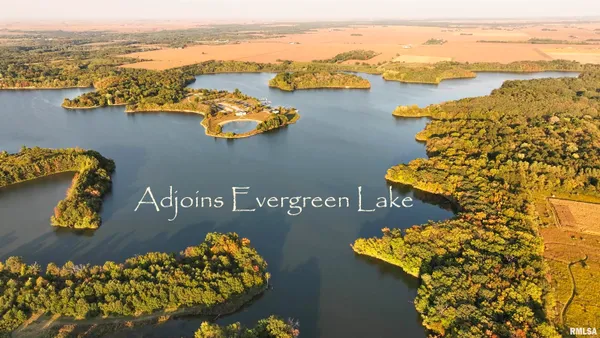 $1,285,000 | 254 County Road 2500 East, Hudson, IL 61748