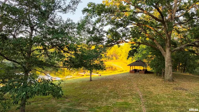 $1,285,000 | 254 County Road 2500 East, Hudson, IL 61748