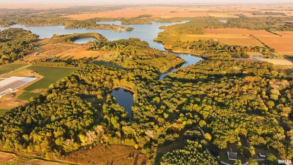 $1,285,000 | 254 County Road 2500 East, Hudson, IL 61748