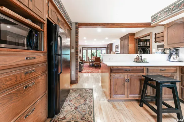 $1,285,000 | 254 County Road 2500 East, Hudson, IL 61748