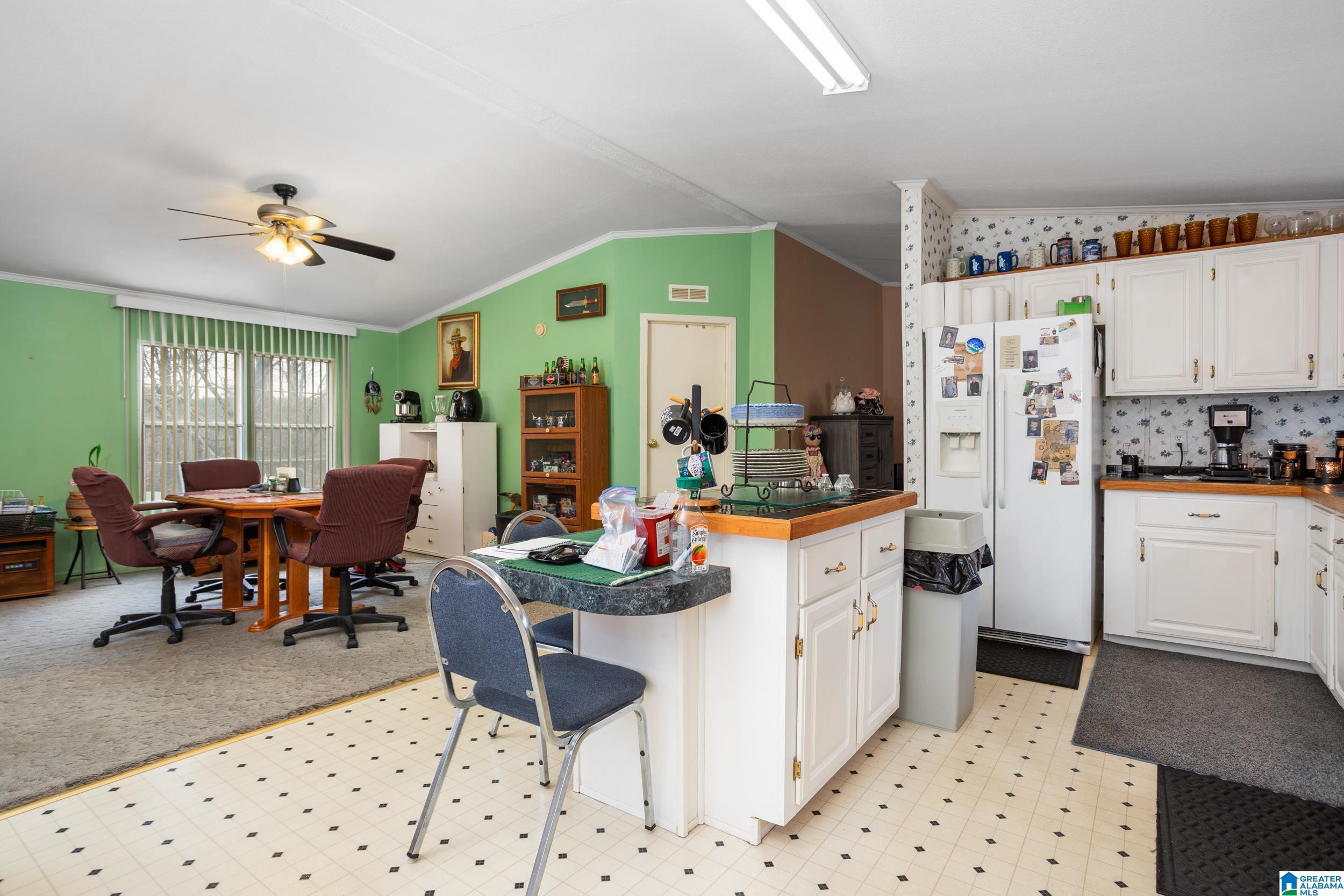 1040 Boiling Springs Road Ohatchee, AL 36271 - Photo 9 of 35