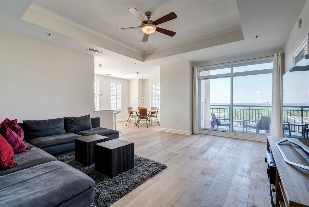 325 East Paces Ferry Road Northeast, Unit 1405 Atlanta, GA 30305 - Photo 1 of 47