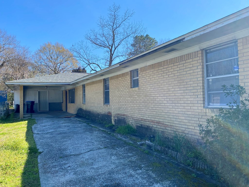 1509 Wooten Road Augusta, GA 30904 - Photo 2 of 18