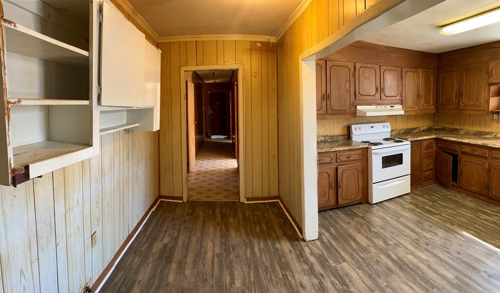 1509 Wooten Road Augusta, GA 30904 - Photo 8 of 18