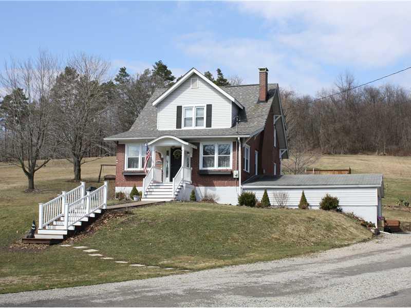 6227 Garvers Ferry Road Leechburg, PA 15656 - Photo 1 of 22 Exterior Front.