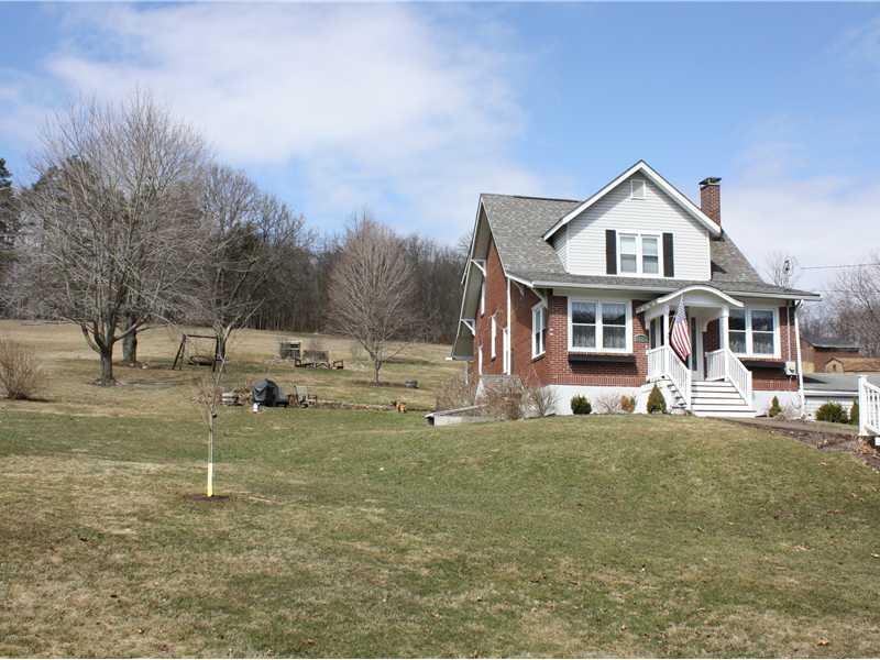 6227 Garvers Ferry Road Leechburg, PA 15656 - Photo 2 of 22 Exterior Front.