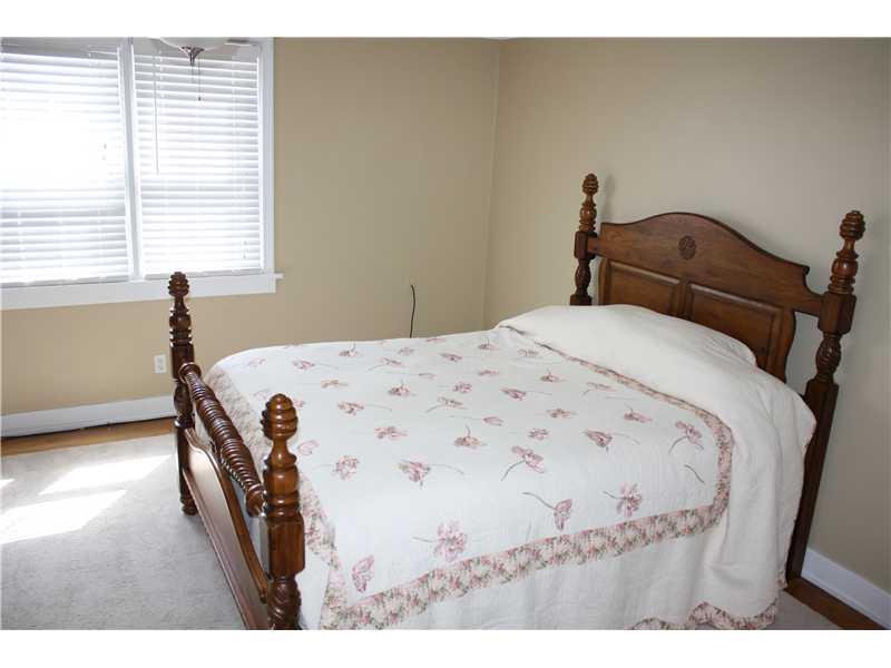 6227 Garvers Ferry Road Leechburg, PA 15656 - Photo 13 of 22 Master Bedroom.