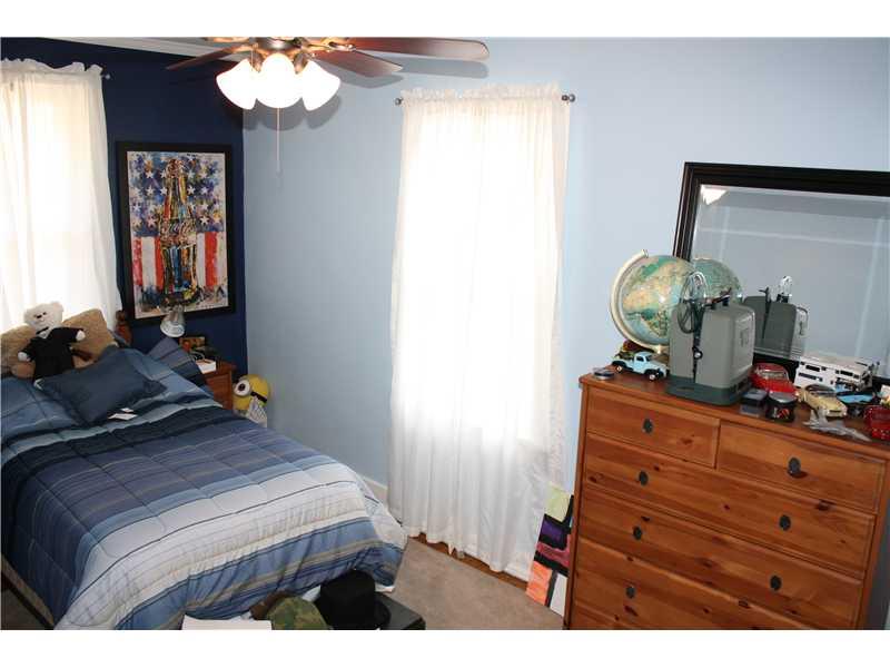 6227 Garvers Ferry Road Leechburg, PA 15656 - Photo 14 of 22 Bedroom.