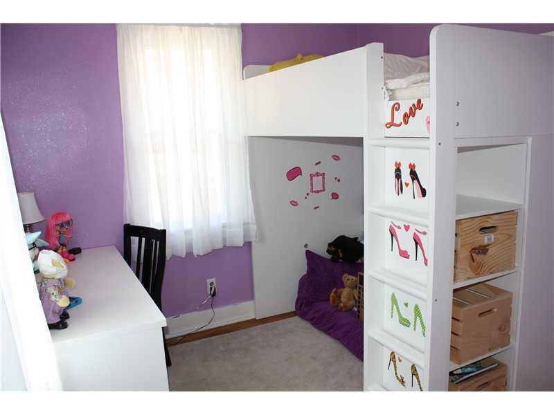 6227 Garvers Ferry Road Leechburg, PA 15656 - Photo 15 of 22 Bedroom.