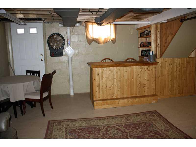 6227 Garvers Ferry Road Leechburg, PA 15656 - Photo 18 of 22 Basement/Game Room.